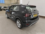  Volkswagen  T-CROSS Volkswagen  1.0 TSI 81kW Style 5d #29