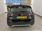  Volkswagen  T-CROSS Volkswagen  1.0 TSI 81kW Style 5d #54
