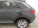  Volkswagen  T-ROC Volkswagen  1.5 TSI 110kW DSG Sport 5d #12