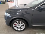  Volkswagen  T-ROC Volkswagen  1.5 TSI 110kW DSG Sport 5d #15