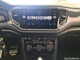  Volkswagen  T-ROC Volkswagen  1.5 TSI 110kW DSG Sport 5d #17