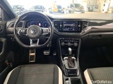  Volkswagen  T-ROC Volkswagen  1.5 TSI 110kW DSG Sport 5d #30