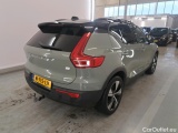  Volvo  XC 40 Volvo XC40 Recharge Twin Pure Electric Pro 5d #2
