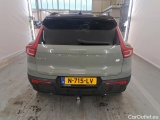  Volvo  XC 40 Volvo XC40 Recharge Twin Pure Electric Pro 5d #11