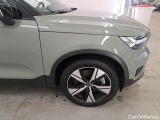  Volvo  XC 40 Volvo XC40 Recharge Twin Pure Electric Pro 5d #14