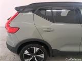  Volvo  XC 40 Volvo XC40 Recharge Twin Pure Electric Pro 5d #19