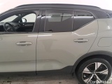  Volvo  XC 40 Volvo XC40 Recharge Twin Pure Electric Pro 5d #26