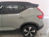  Volvo  XC 40 Volvo XC40 Recharge Twin Pure Electric Pro 5d #25