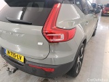  Volvo  XC 40 Volvo XC40 Recharge Twin Pure Electric Pro 5d #36