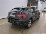  Audi  Q3  Sportback 35 TFSI S line 1.5 TFSI 150CV BVA7 E6d #5