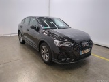  Audi  Q3  Sportback 35 TFSI S line 1.5 TFSI 150CV BVA7 E6d #4
