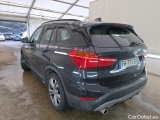  Bmw  X1 Série  sDrive 18 i Sport Line 1.5 140CV BVA7 E6dT #2