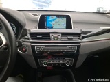  Bmw  X1 Série  sDrive 18 i Sport Line 1.5 140CV BVA7 E6dT #7