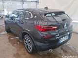  Bmw  X2 Série  sDrive 18i Lounge 1.5 135CV BVM6 E6d #2