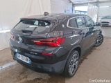  Bmw  X2 Série  sDrive 18i Lounge 1.5 135CV BVM6 E6d #3