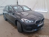  Bmw  X2 Série  sDrive 18i Lounge 1.5 135CV BVM6 E6d #4