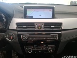  Bmw  X2 Série  sDrive 18i Lounge 1.5 135CV BVM6 E6d #7