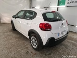  Citroen  C3  Société Feel Nav 1.5 BlueHDI 100CV BVM5 E6dT #2