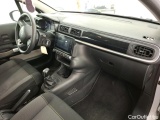  Citroen  C3  Société Feel Nav 1.5 BlueHDI 100CV BVM5 E6dT #5