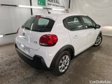  Citroen  C3  Société Feel Nav 1.5 BlueHDI 100CV BVM5 E6dT #3