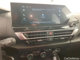  Citroen  C4  X Feel Pack 1.2 PureTech 130CV BVA8 6E #7