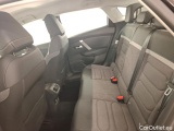  Citroen  C4  X Feel Pack 1.2 PureTech 130CV BVA8 6E #9