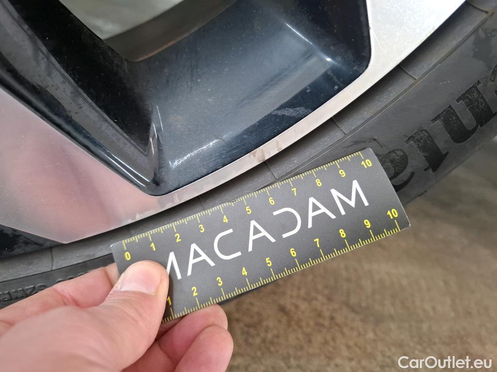  KIA  Sportage KIA  / 2021 / 5P / SUV 1.6 T-GDI 265 PHEV AUTO 4WD ACTIVE BUSIN #18