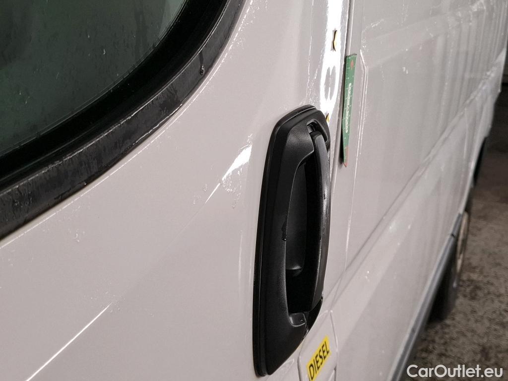  Fiat  Ducato FIAT   2014  4P  Fourgon tôlé H3Power 120 30 M H2 Pack #26