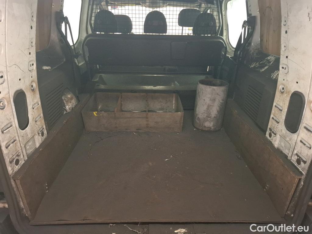  Peugeot  Partner  L2 Double Cabine 1.6 HDi 100CV BVM5 E6 #63