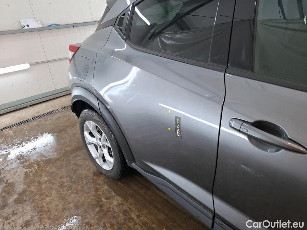  Nissan  Juke NISSAN  / 2019 / 5P / Crossover DIG-T 114 DCT Business+ #5