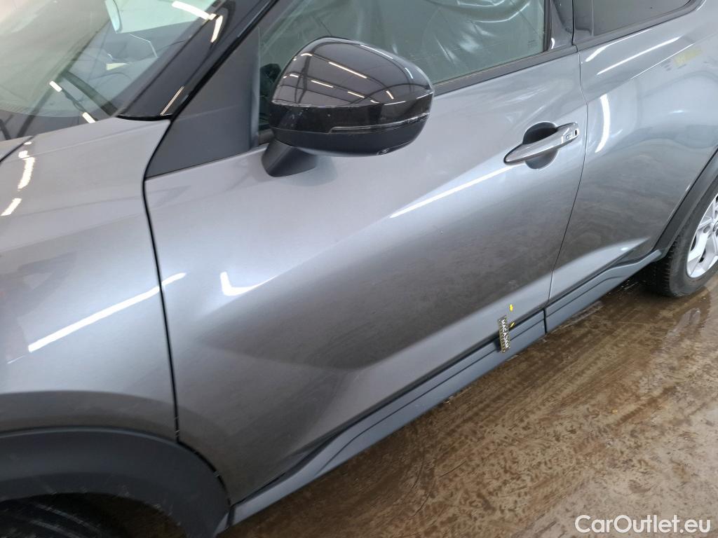  Nissan  Juke NISSAN  / 2019 / 5P / Crossover DIG-T 114 DCT Business+ #10