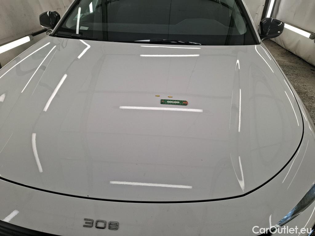 Peugeot  308  Active Pack 1.5 HDi 130CV BVA8 E6d / TRANSFO VP/VF #26