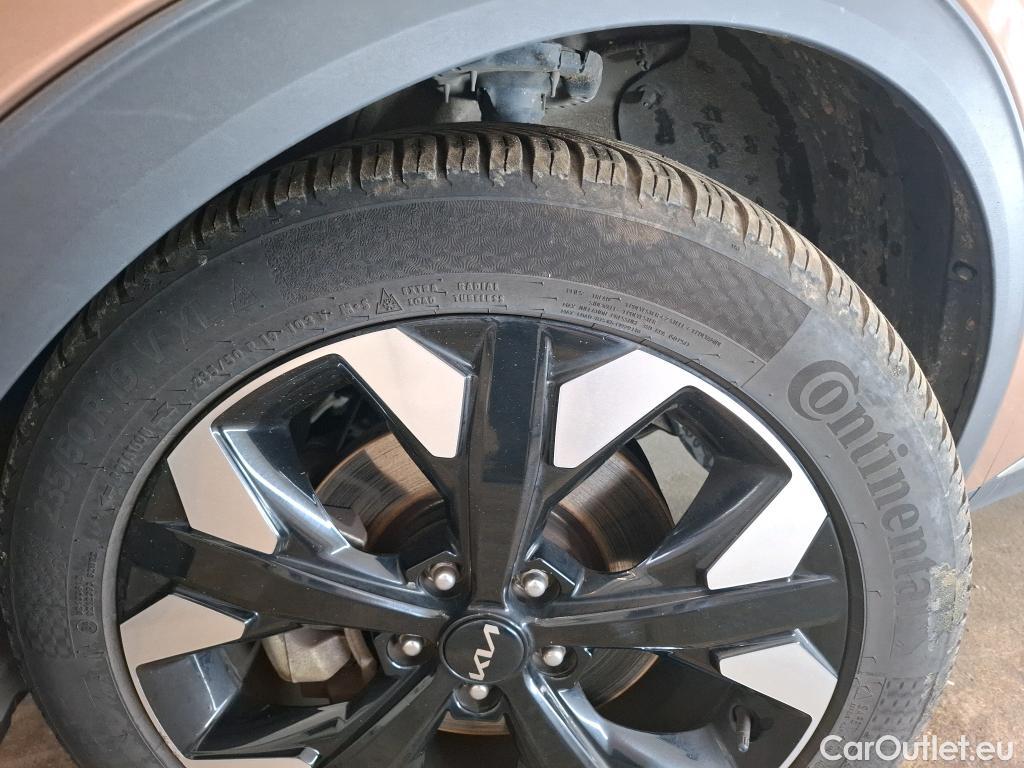  KIA  Sportage KIA  / 2021 / 5P / SUV 1.6 T-GDI 265 PHEV AUTO 4WD ACTIVE BUSIN #24