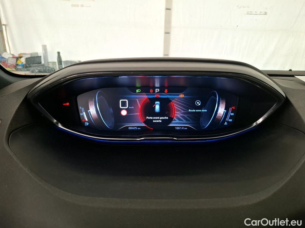  Peugeot  3008  GT Line 1.2 PureTech 130CV BVA8 E6d #63