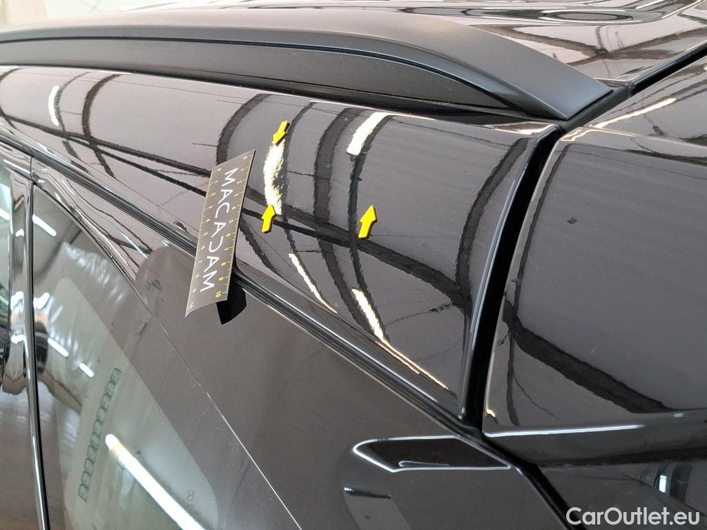  Hyundai  Tucson HYUNDAI  / 2020 / 5P / SUV 1.6 HYBRID 230 BUSINESS #9