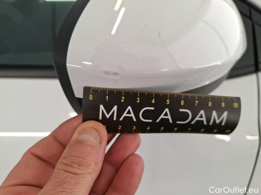  Dacia  Sandero  III Confort 1.0 TCe 90CV BVM5 E6d #7