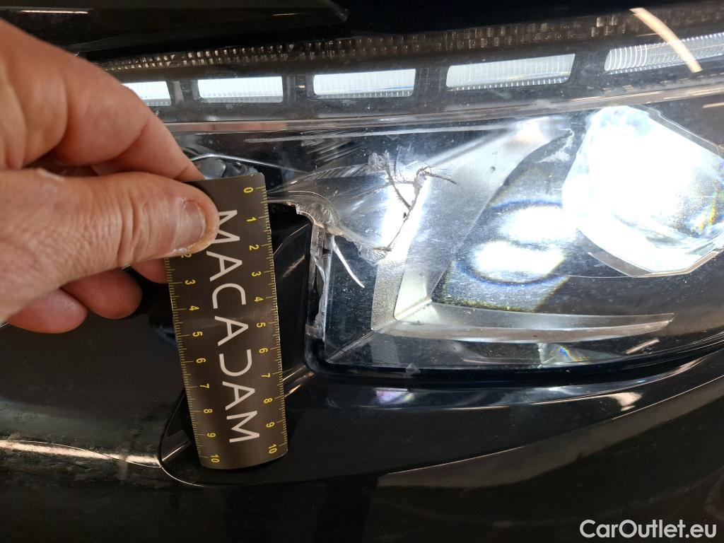  Peugeot  3008  GT Line 1.2 PureTech 130CV BVA8 E6d #2