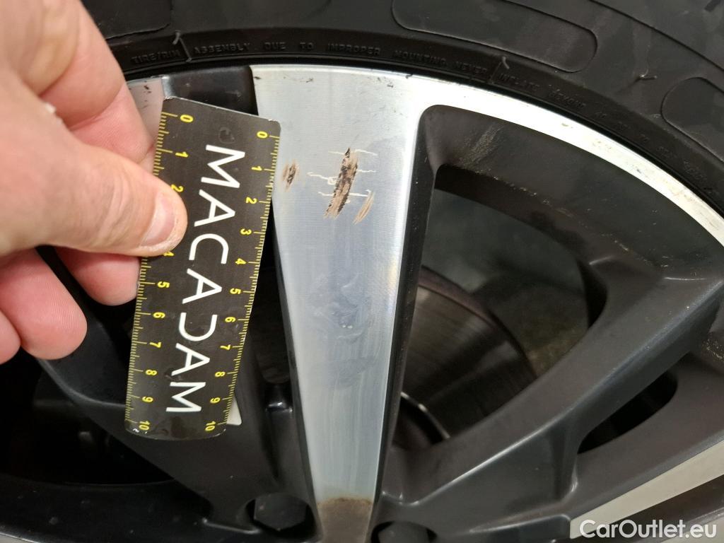  Peugeot  3008  GT Line 1.2 PureTech 130CV BVA8 E6d #43