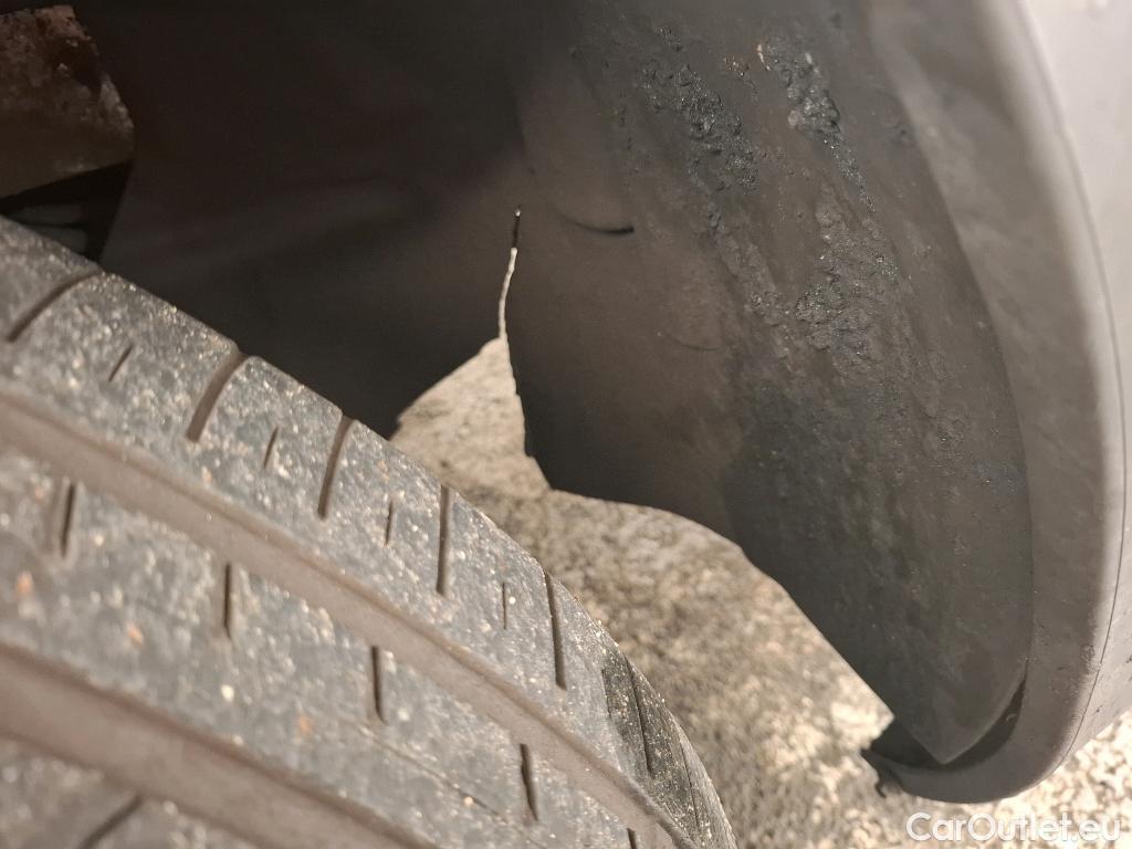  Peugeot  Partner  L2 Double Cabine 1.6 HDi 100CV BVM5 E6 #36