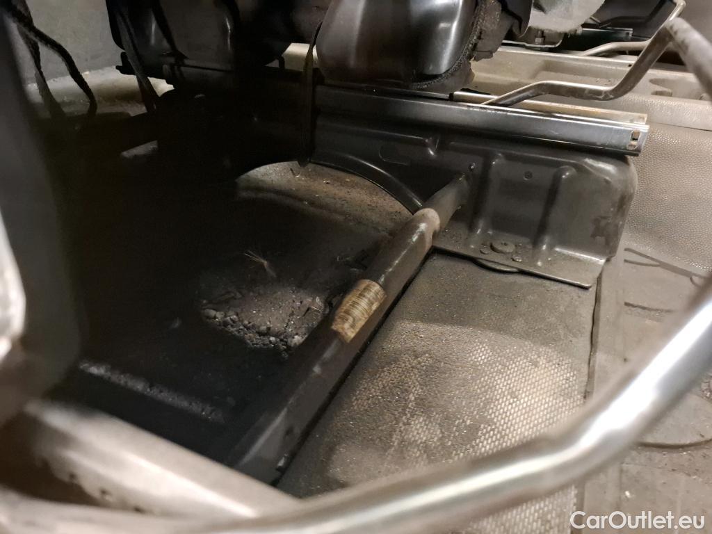  Peugeot  Partner  L2 Double Cabine 1.6 HDi 100CV BVM5 E6 #64