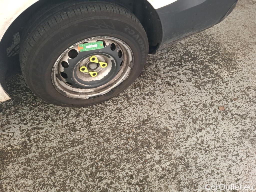  Peugeot  Partner  L2 Double Cabine 1.6 HDi 100CV BVM5 E6 #85