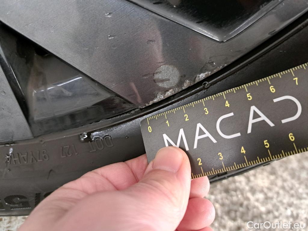  Renault  Arkana  Engineered 1.6 E-TECH Hybrid 145CV BVA6 E6d #20