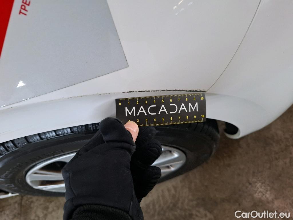  Peugeot  208  Affaire Premium Pack 1.2 80CV BVM5 E6dT #10