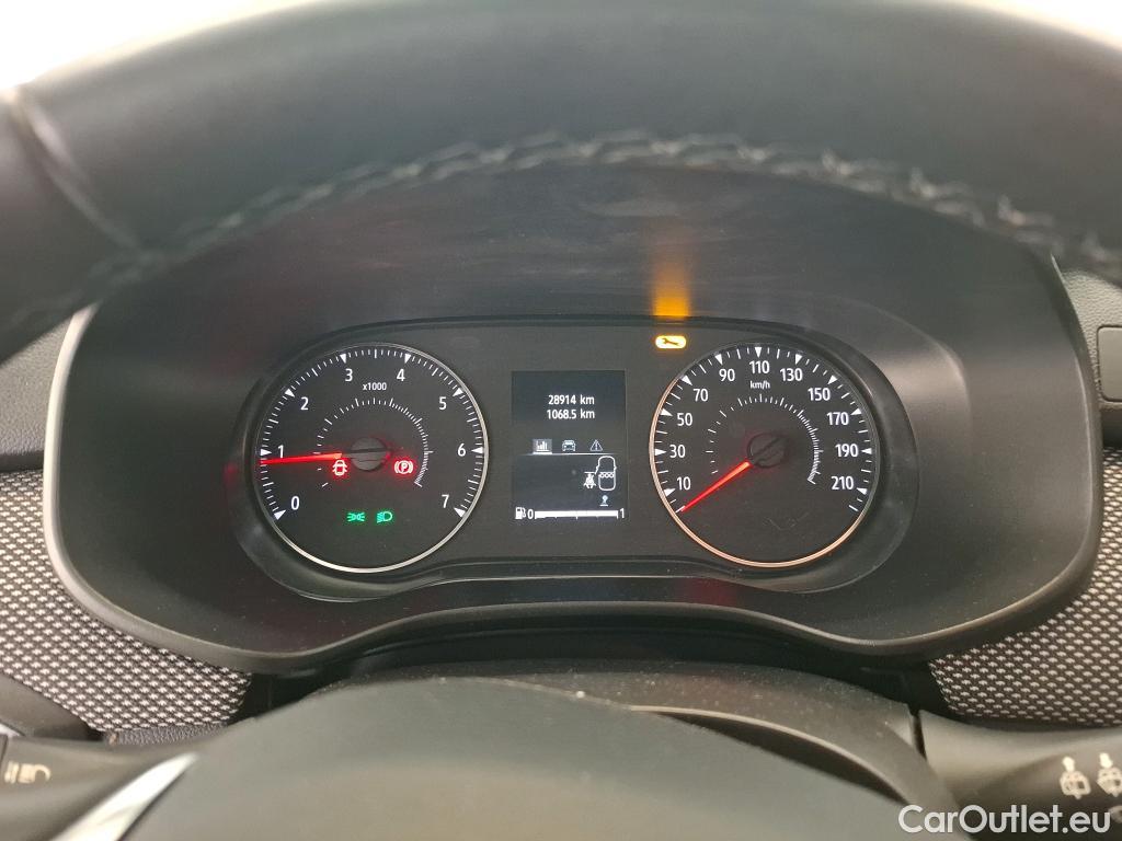  Dacia  Sandero  III Confort 1.0 TCe 90CV BVM5 E6d #3