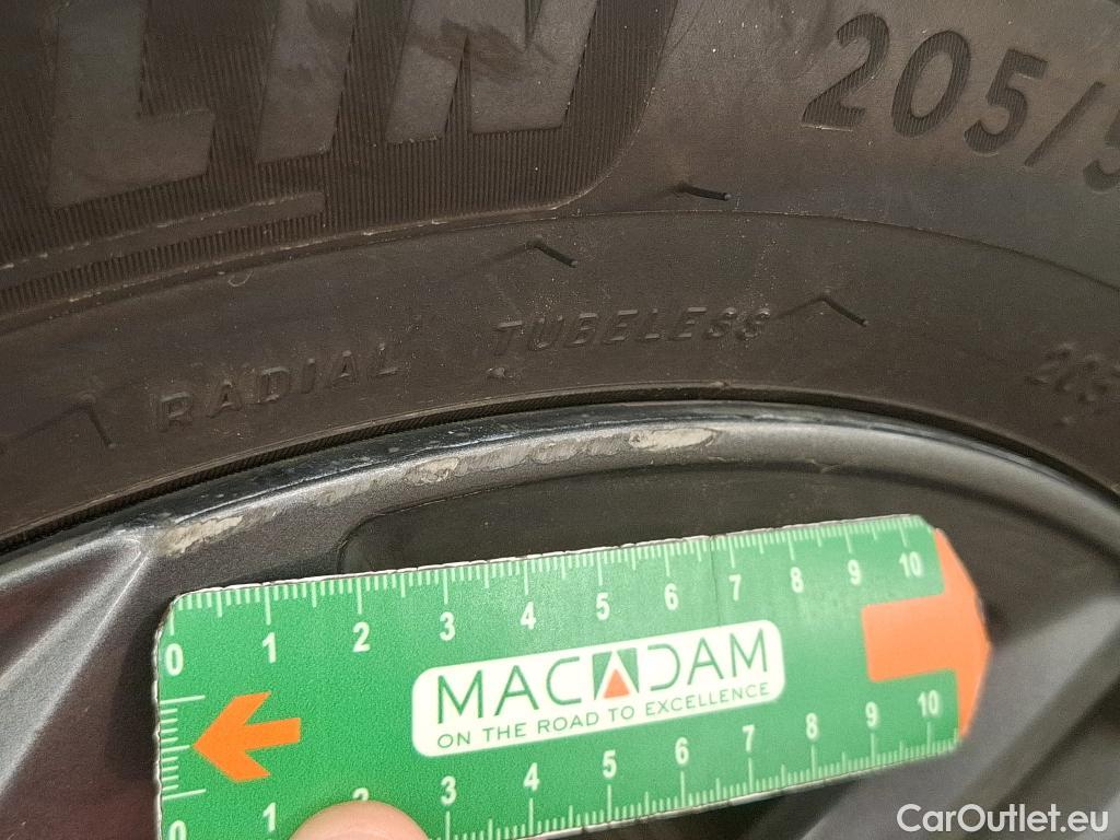  Peugeot  308  Active Pack 1.5 HDi 130CV BVA8 E6d / TRANSFO VP/VF #9