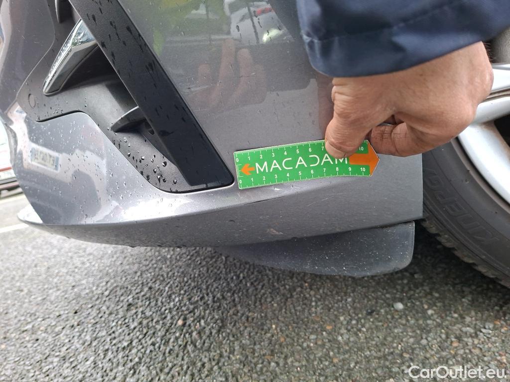  Opel  Insignia OPEL  Sports Tourer 5p Break 1.6 Diesel 136ch auto ELEG BUS #13