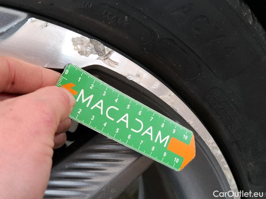  DS  DS7 7 Crossback Grand Chic 1.6 PureTech 180CV BVA8 E6d #35