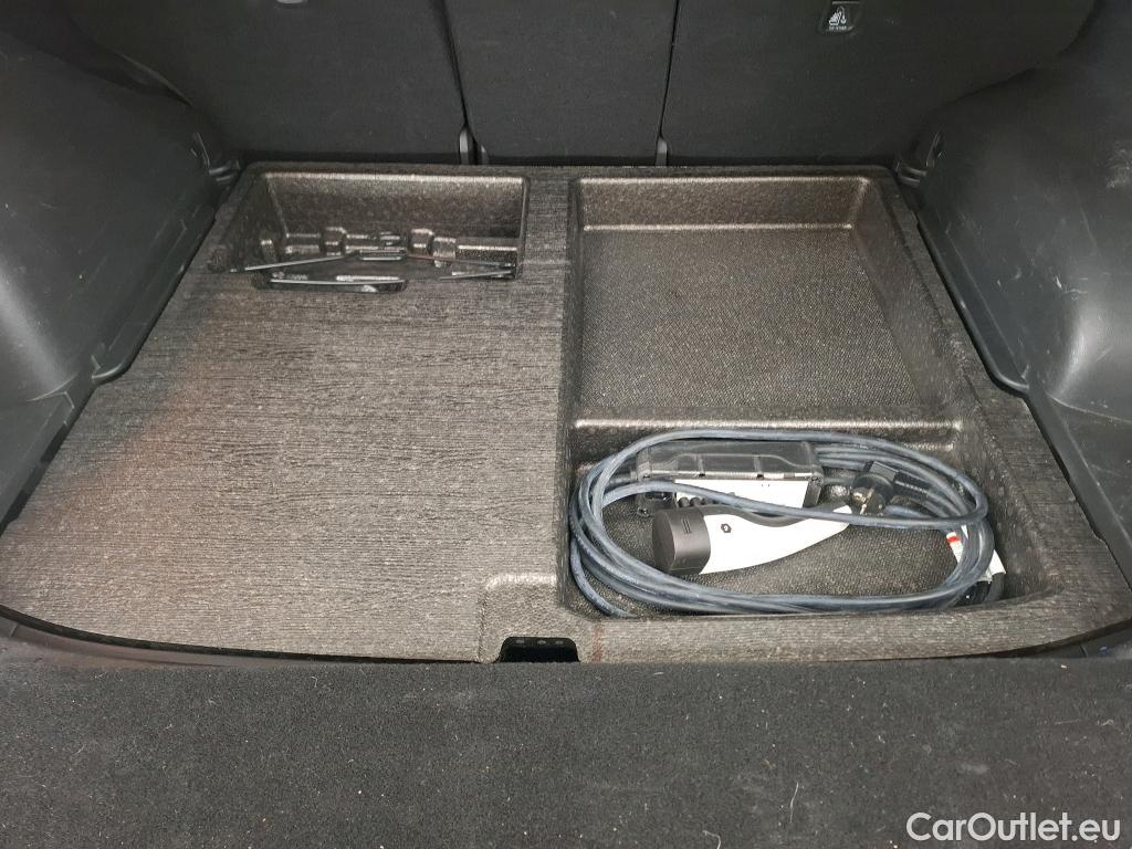  KIA  Sportage KIA  / 2021 / 5P / SUV 1.6 T-GDI 265 PHEV AUTO 4WD ACTIVE BUSIN #20