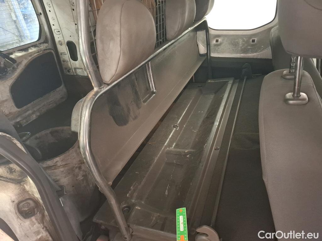  Peugeot  Partner  L2 Double Cabine 1.6 HDi 100CV BVM5 E6 #54