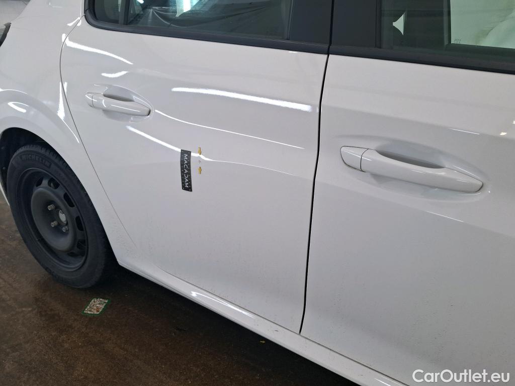  Peugeot  208  Active Business 1.2 PureTech 100CV BVM6 E6d #3